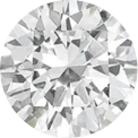 1.25ct IGI Round F/VS1 Lab Grown