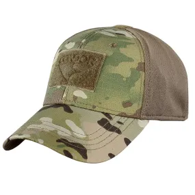 161080-008 GORRA FLEX MULTICAM MARCA CONDOR T. CH-M