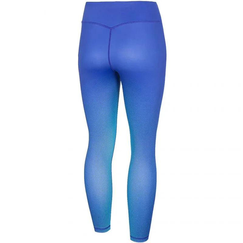 4F Womens Training Pants - Blue