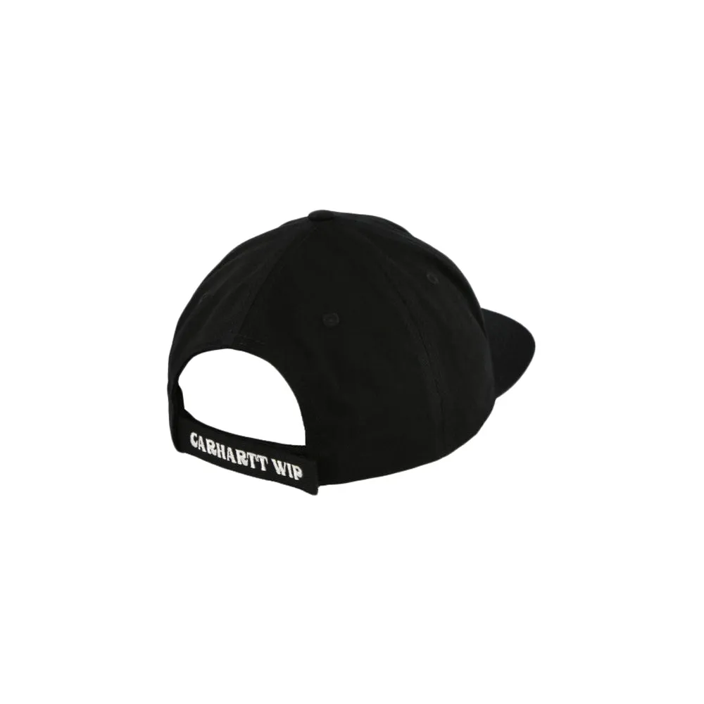 Aces Cap (Black/White)