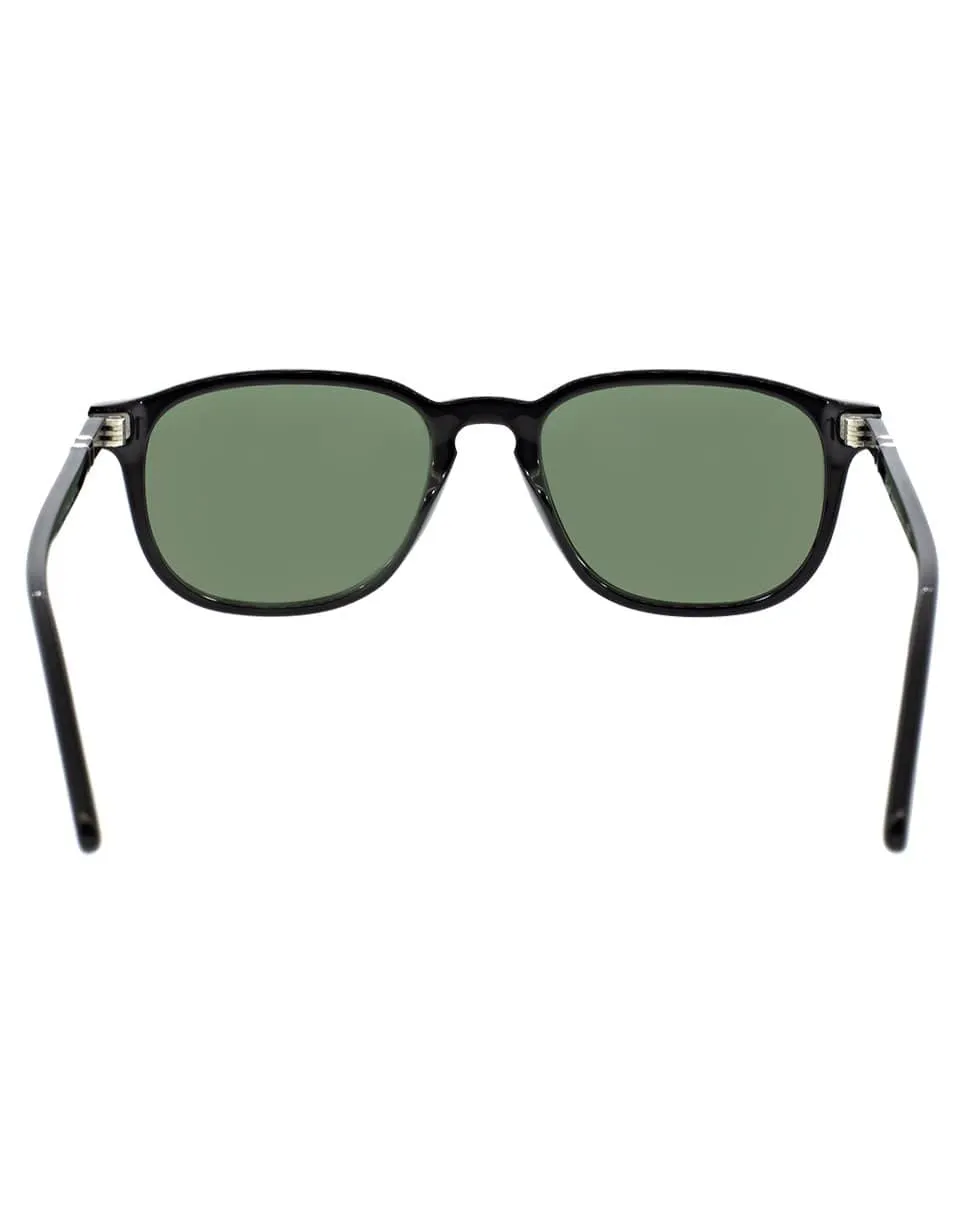 Acetate Sunglasses