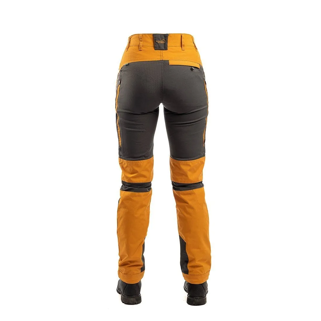 Active Stretch Pants Lady Gold (Regular)