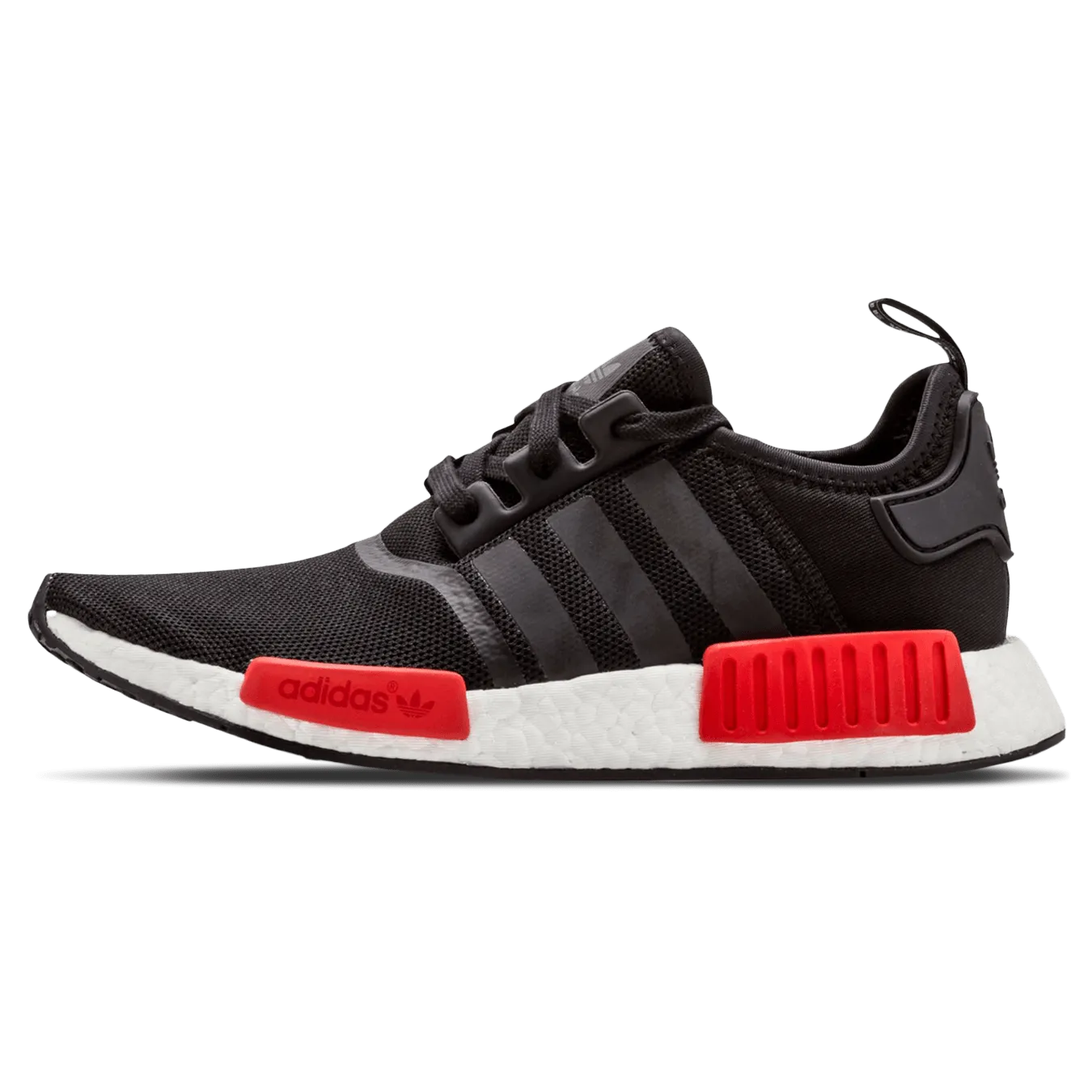 Adidas NMD_R1 'Bred'