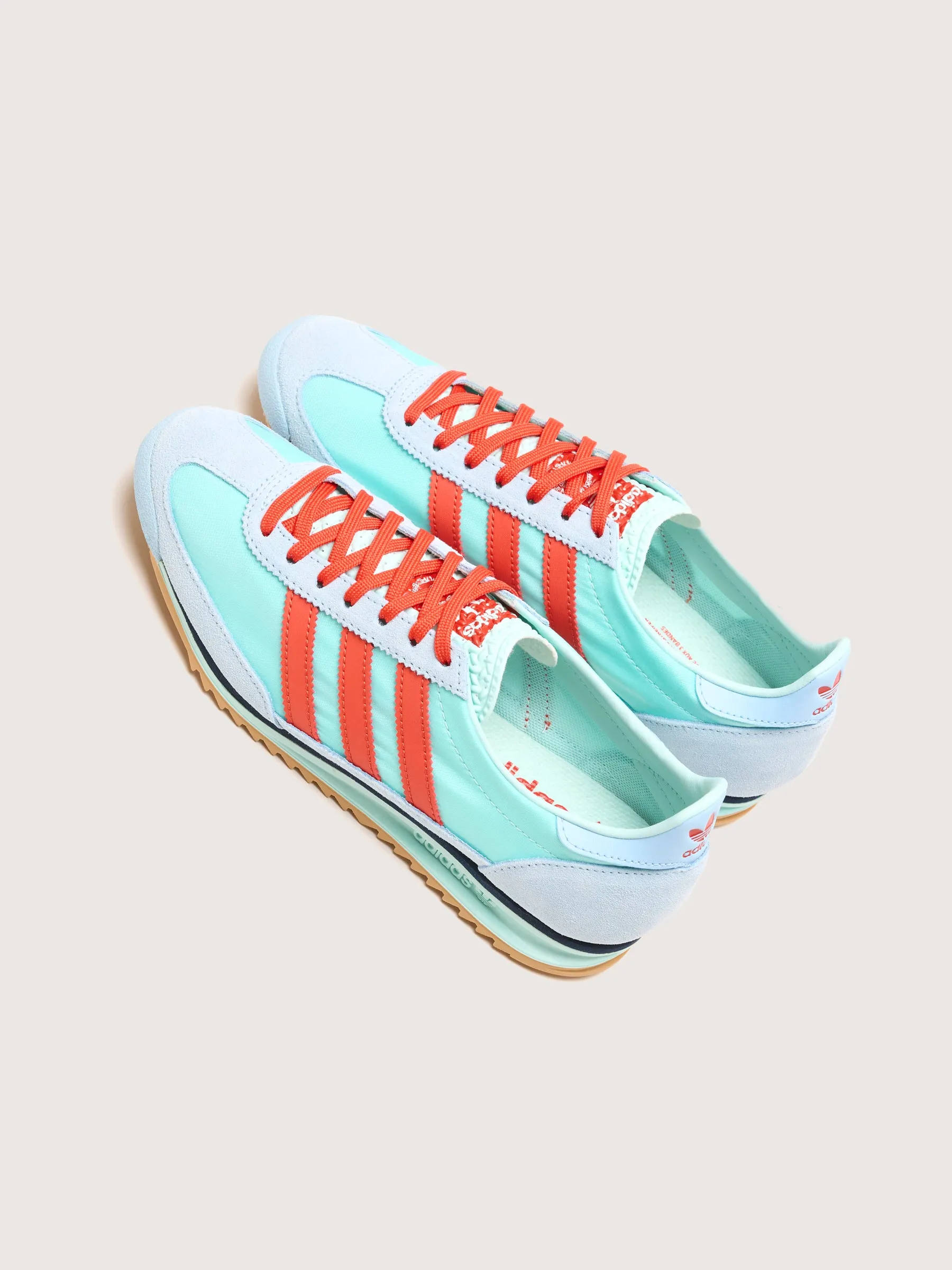 ADIDAS | SL 72 OG FOR WOMEN