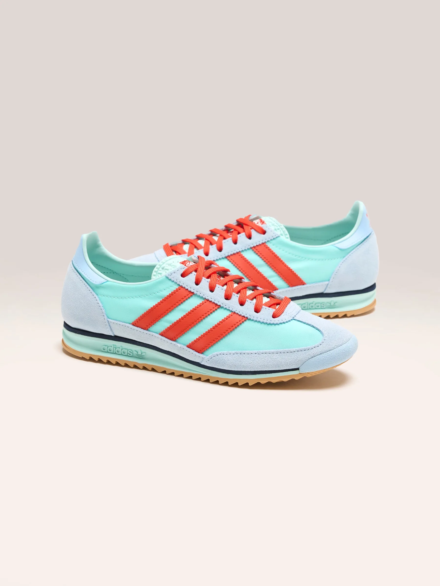 ADIDAS | SL 72 OG FOR WOMEN