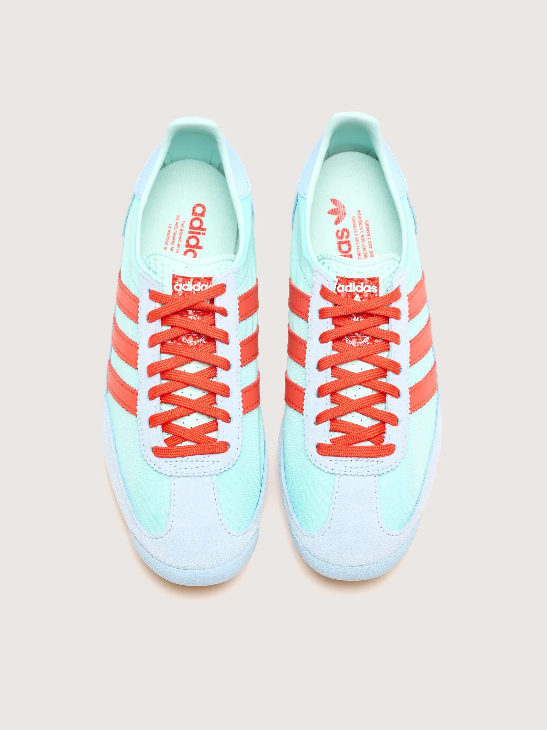 ADIDAS | SL 72 OG FOR WOMEN