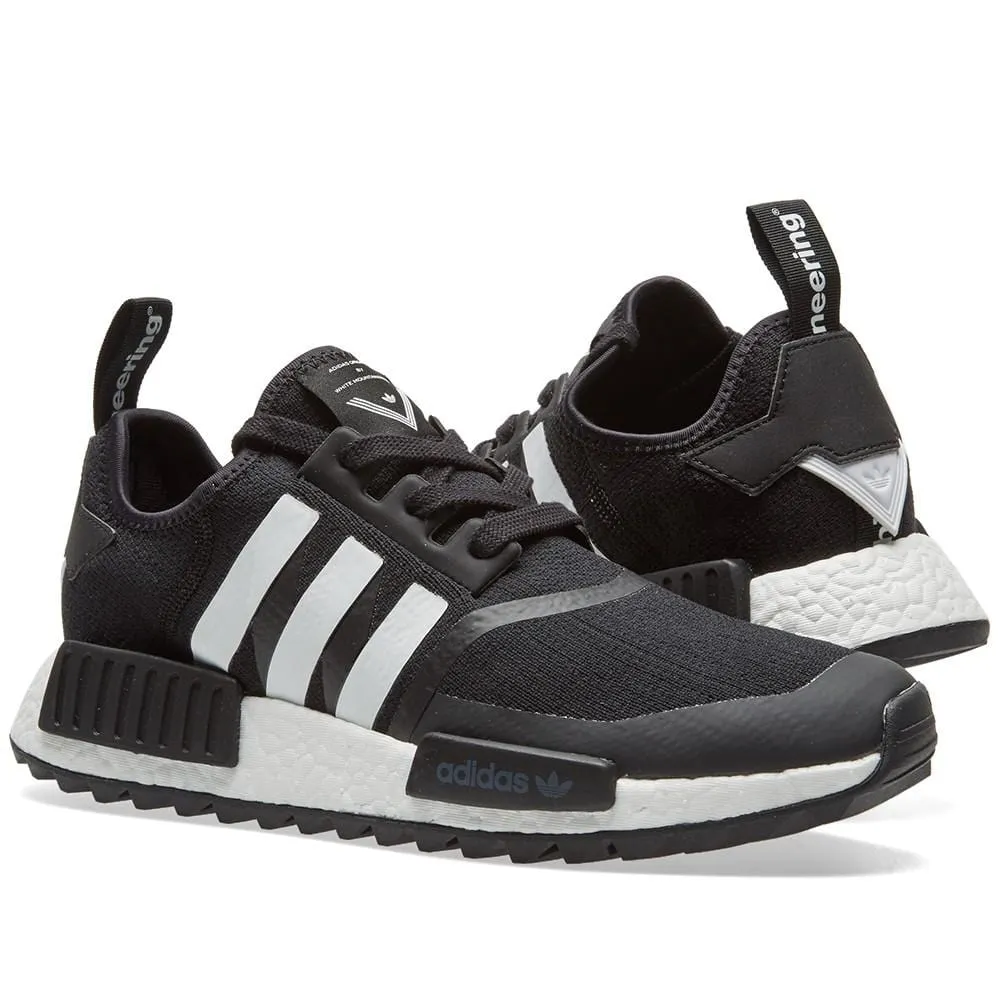 Adidas x White Mountaineering NMD Trail PK