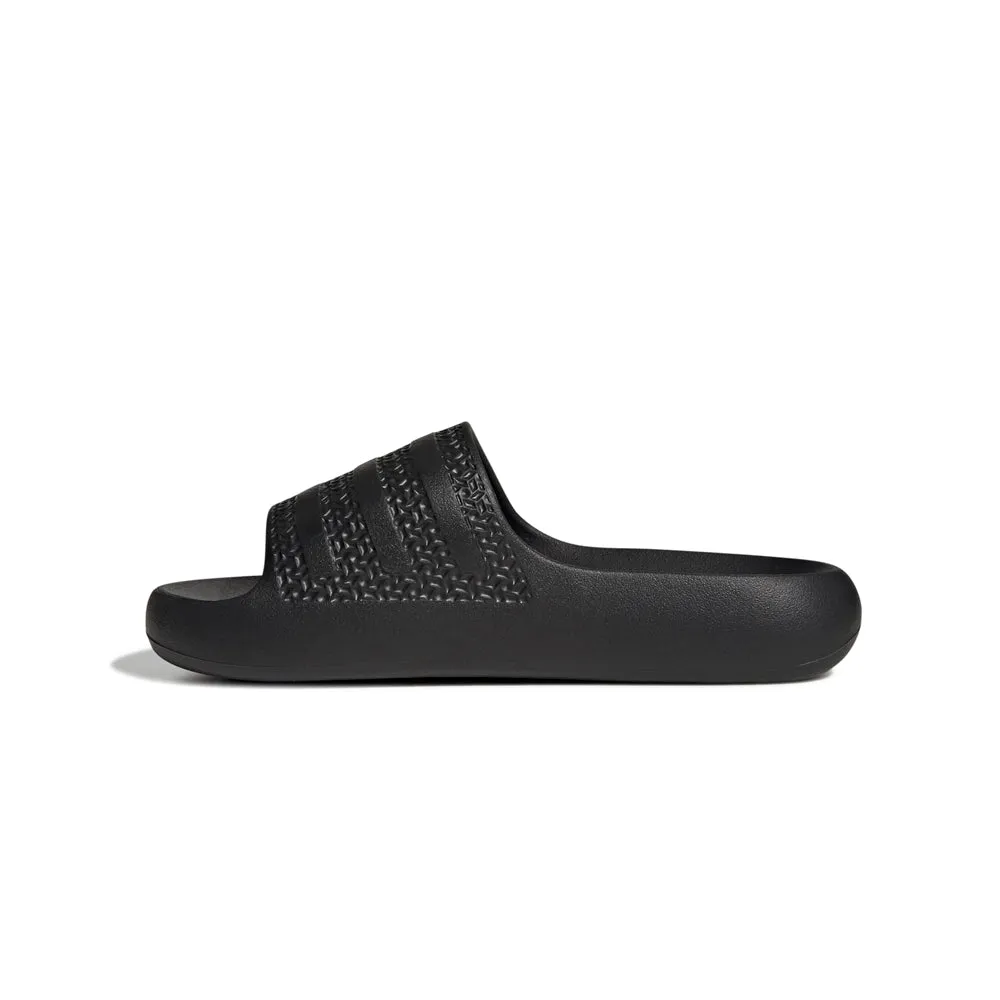 Adilette Ayoon Women (Black/White/Black)