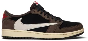 Air Jordan 1 Low OG SP "TRAVIS SCOTT"