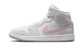 Air Jordan 1 Mid SE "Light Iron Ore"