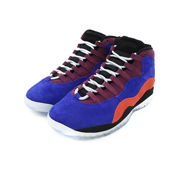 AIR JORDAN 10 RETRO MAYA MOORE (WOMEN'S) 2018