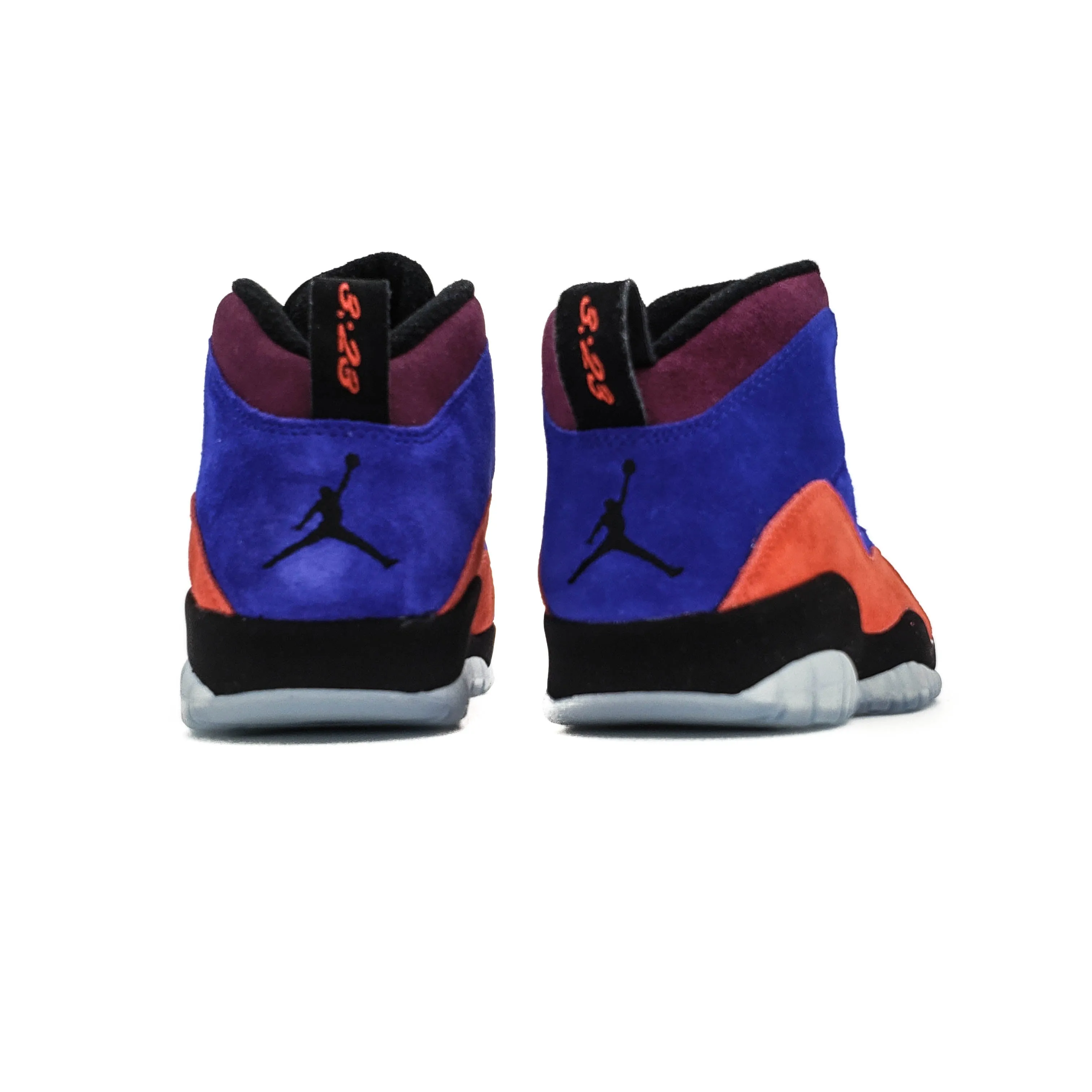 AIR JORDAN 10 RETRO MAYA MOORE (WOMEN'S) 2018