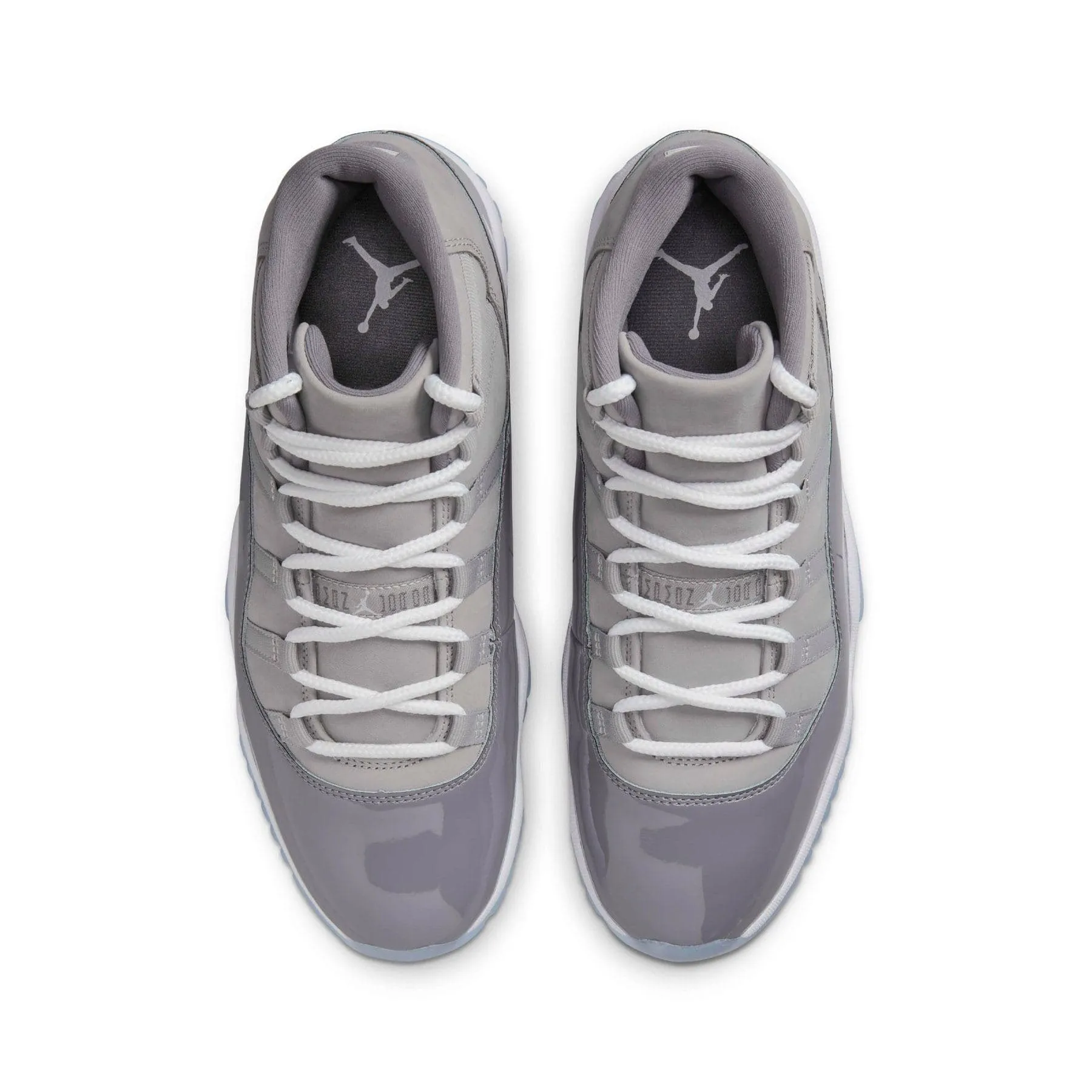 Air Jordan 11 Retro 'Cool Grey' 2021