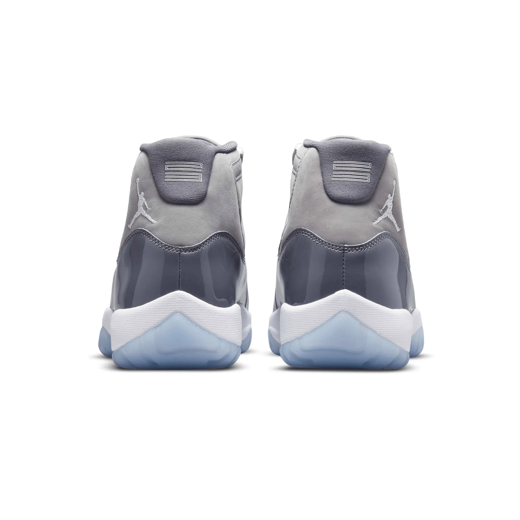 Air Jordan 11 Retro 'Cool Grey' 2021