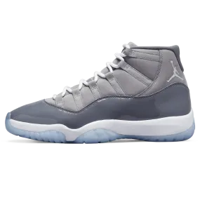 Air Jordan 11 Retro 'Cool Grey' 2021