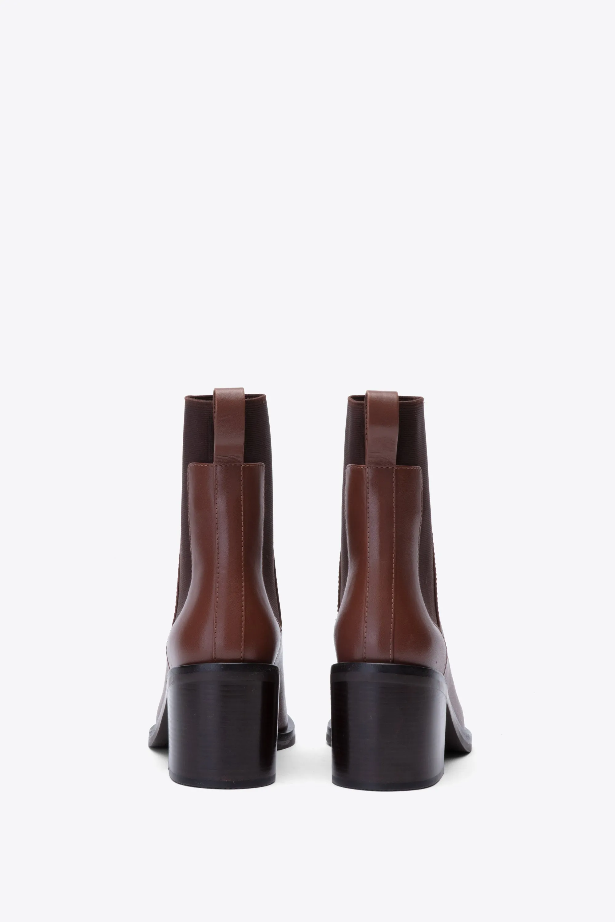 Alexa 70MM Chelsea Boots