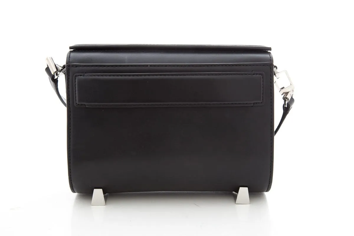 Alexander Wang Black Leather Handbag