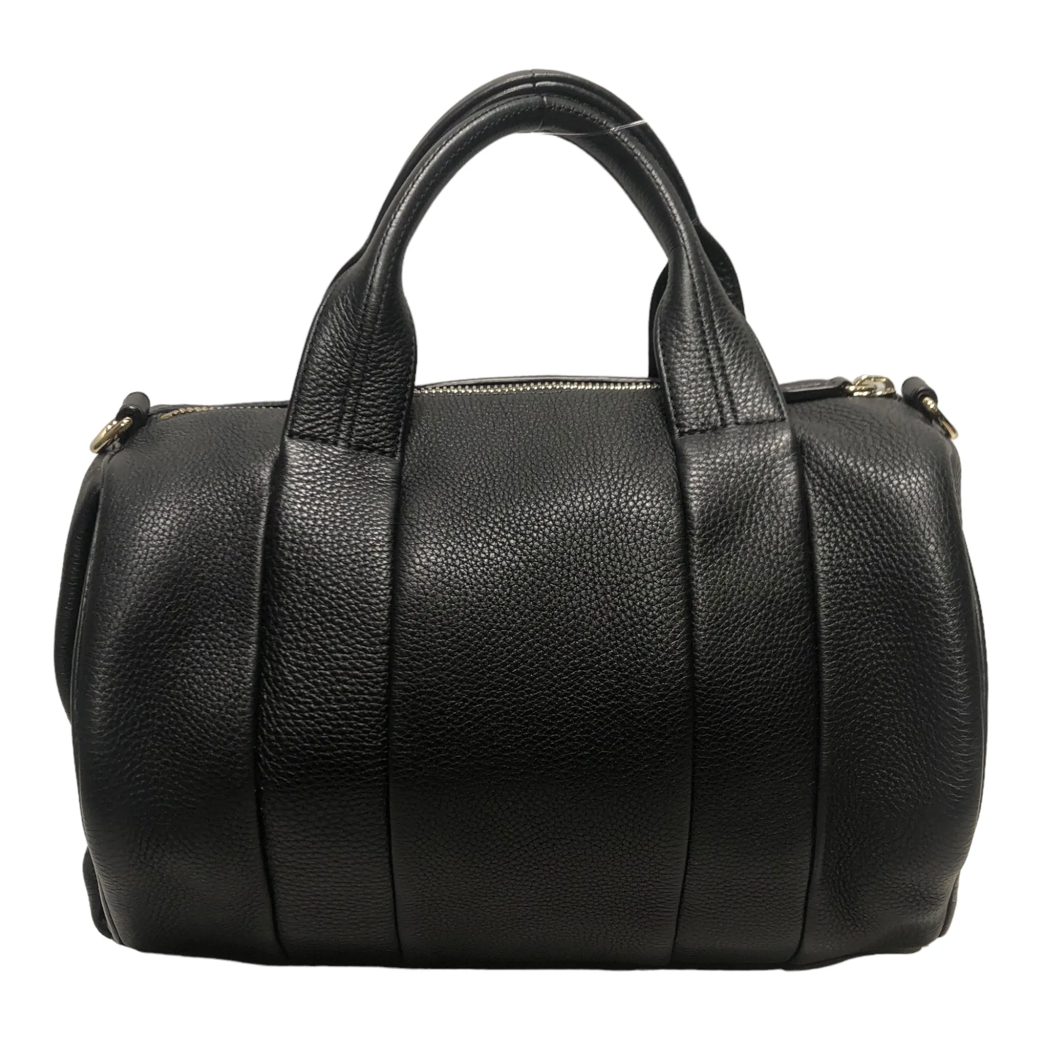 Alexander Wang/Hand Bag/Leather/BLK/