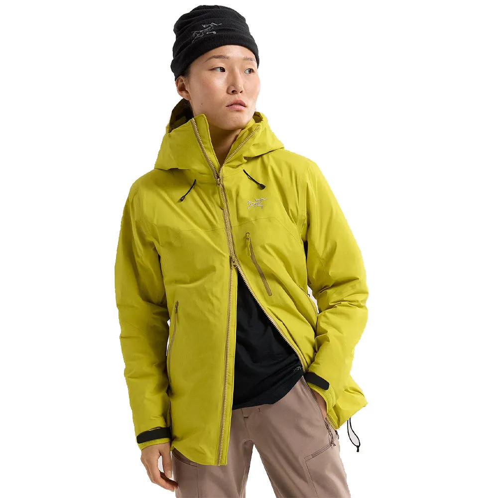 Arc'teryx Beta Womens Insulated Jacket 2024