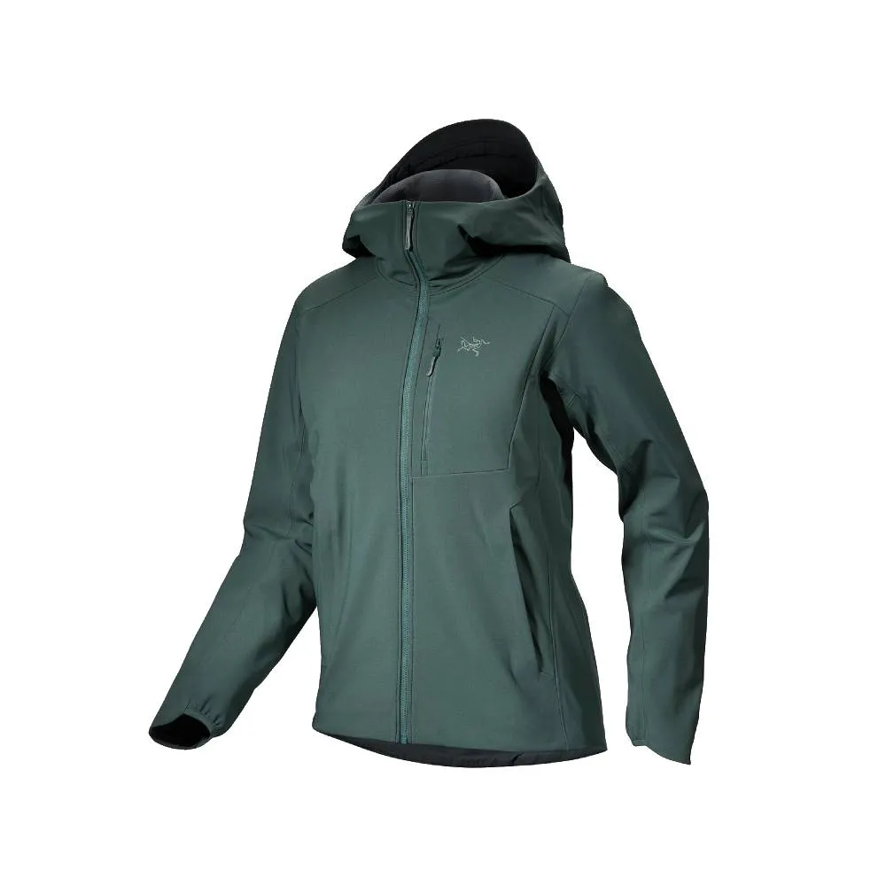 Arc'teryx Gamma Heavyweight Womens Hoody 2024