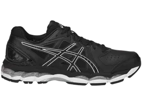 ASICS MENS GEL 800XTR <br> S611Y 9090