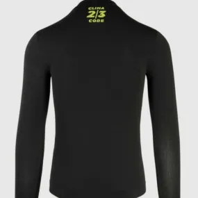 Assos Men's Spring Fall LS Skin Layer