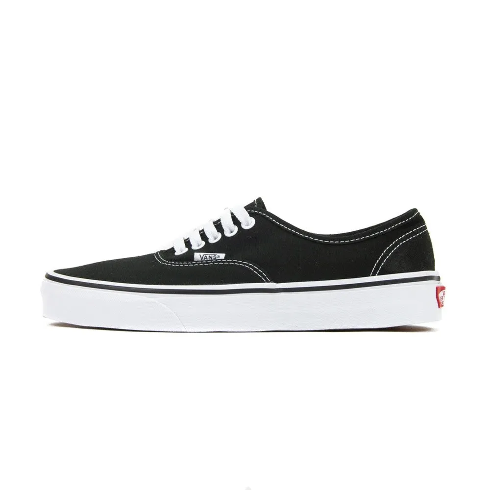 Authentic (Black)