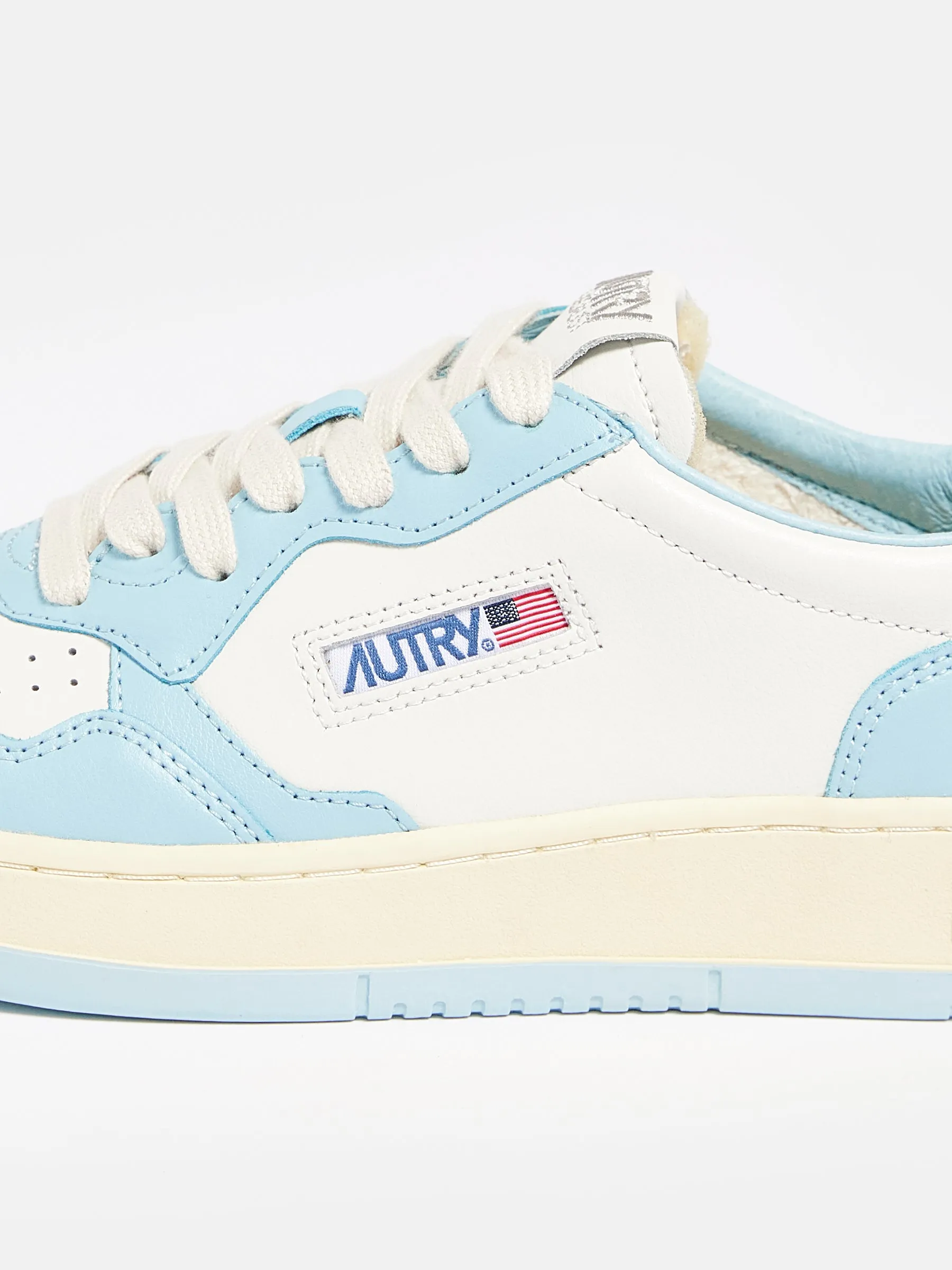 AUTRY | MEDALIST LOW FOR WOMEN