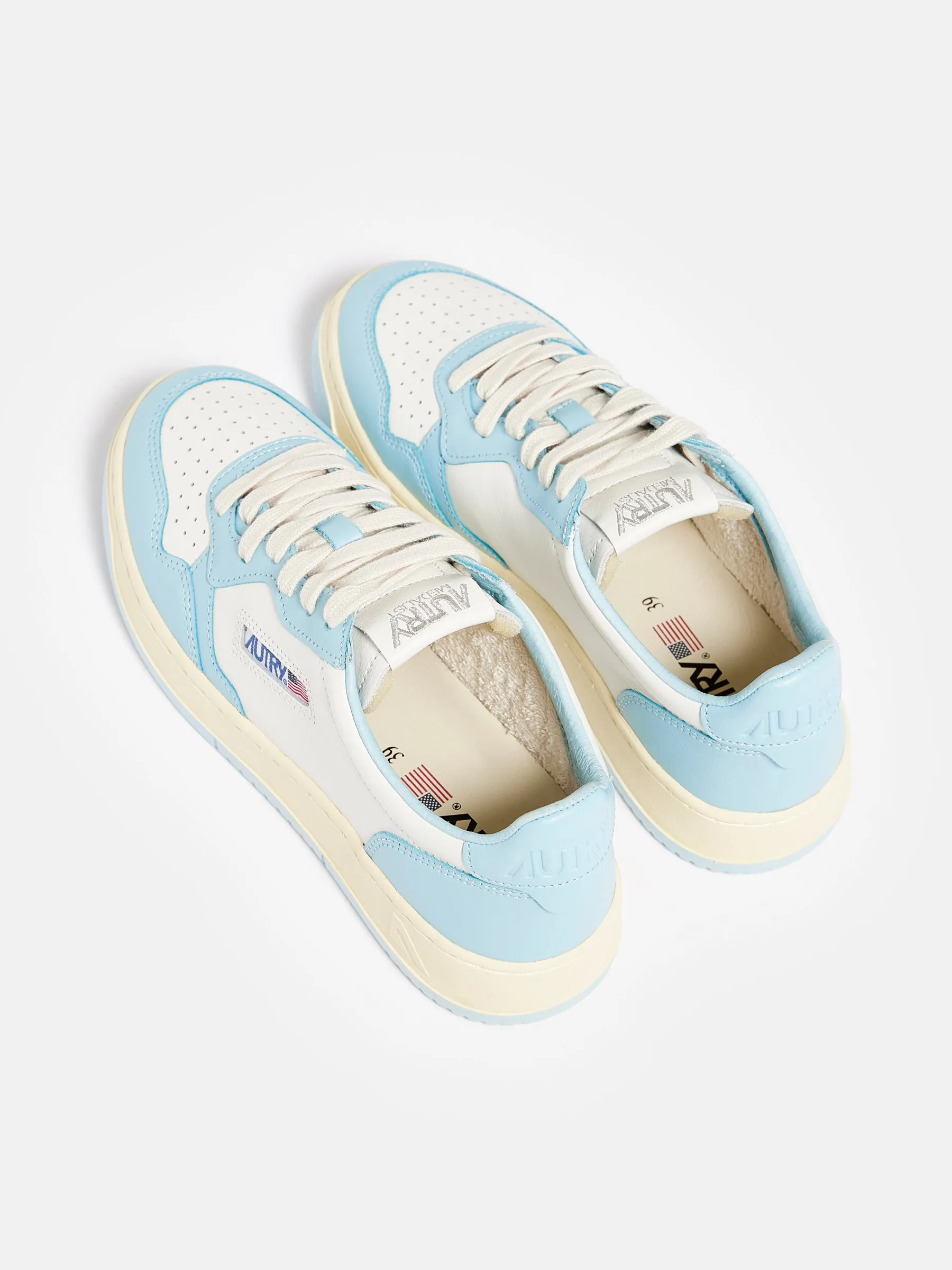 AUTRY | MEDALIST LOW FOR WOMEN