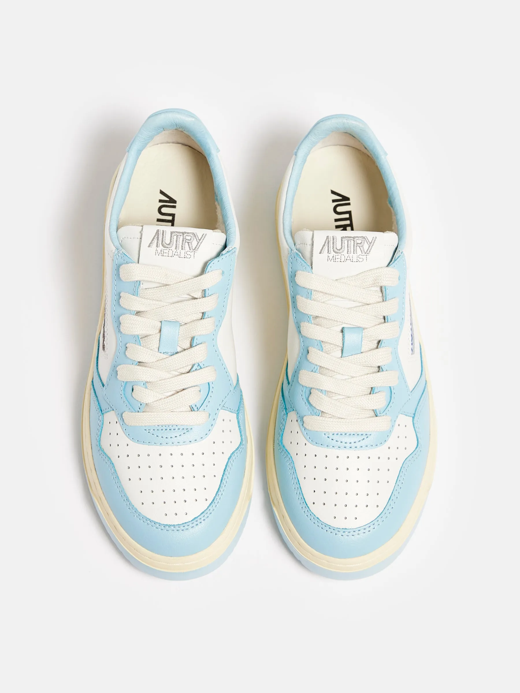 AUTRY | MEDALIST LOW FOR WOMEN