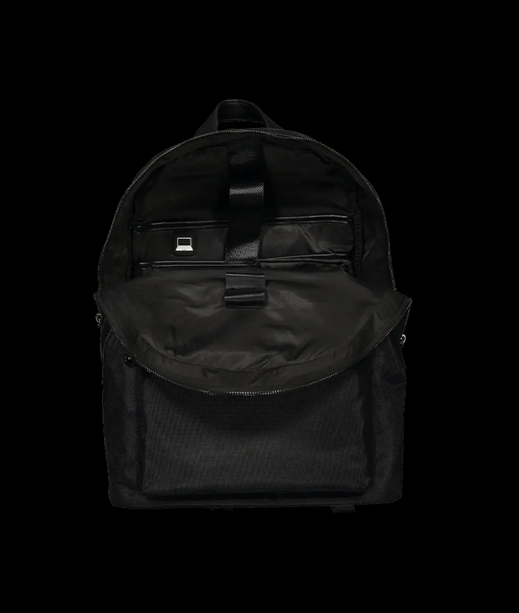 Backpack - Black