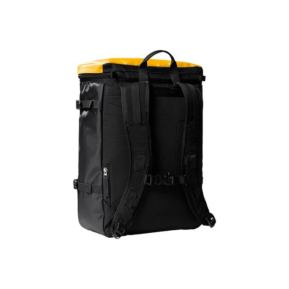 Base Camp Fuse Box (Summit Gold/TNF Black)