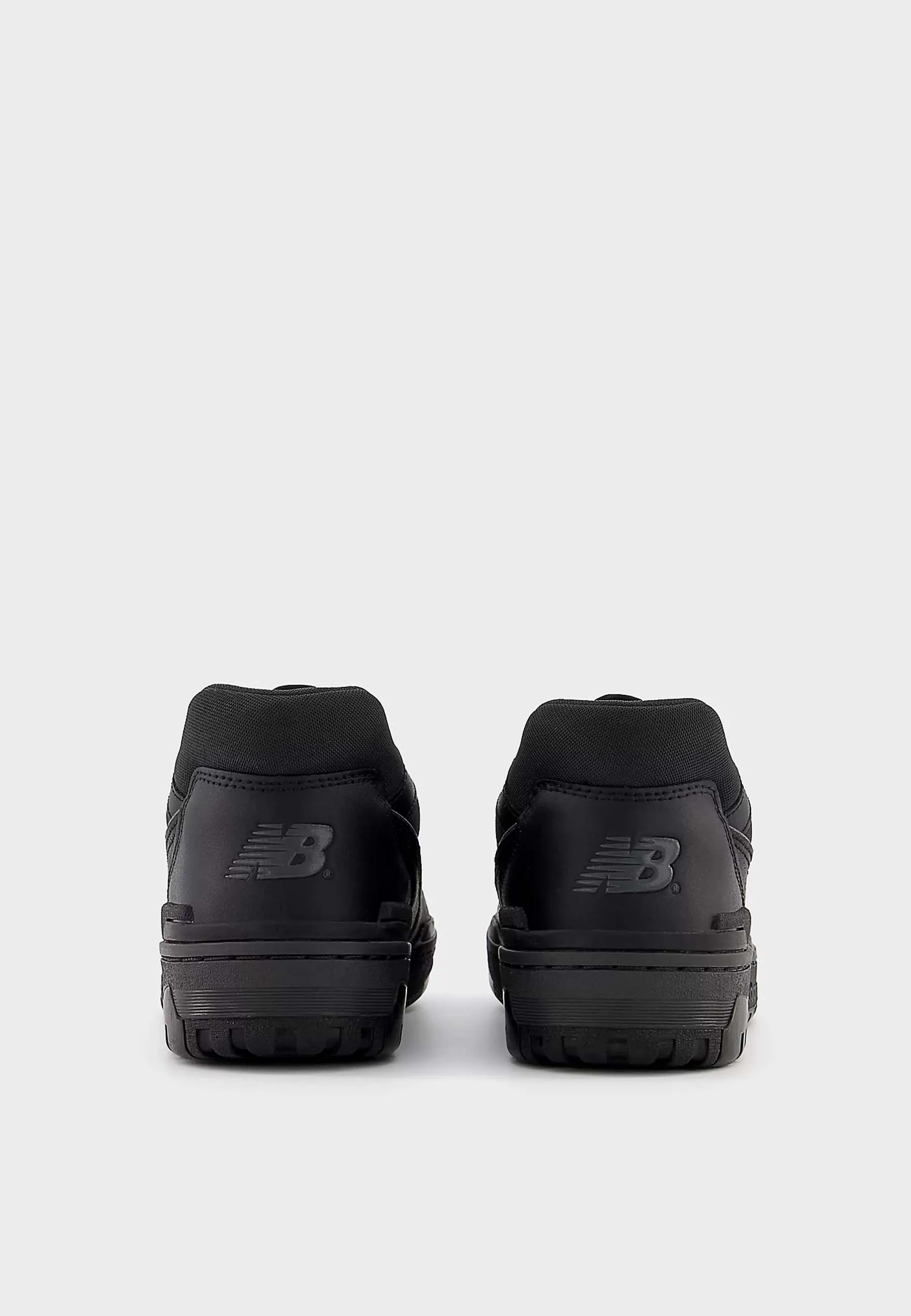 BB550BBB 550's - black/black