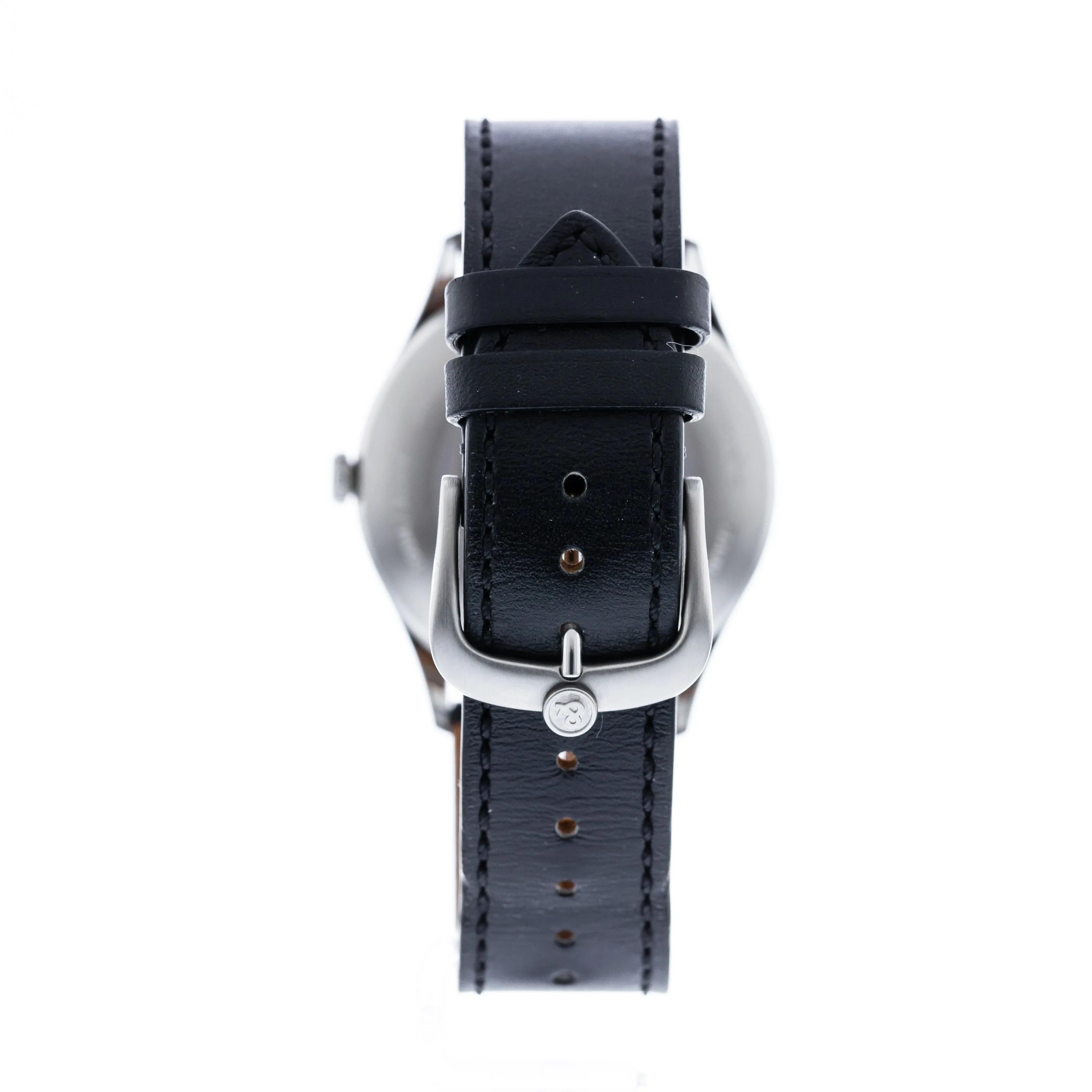 Bell & Ross BR V1-92 Black Steel