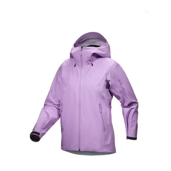 Beta Jacket Womens