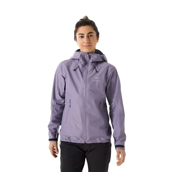 Beta Jacket Womens