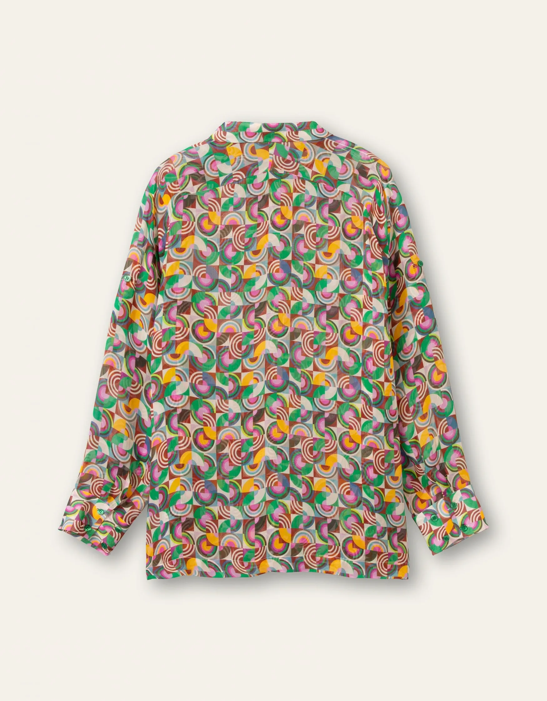 Bixbite blouse