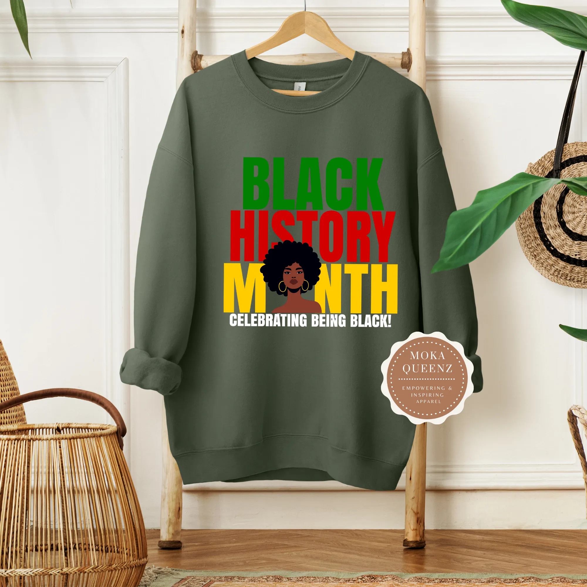 Black History Month