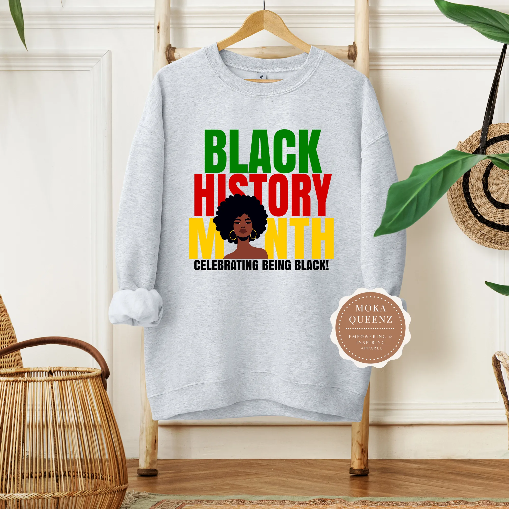 Black History Month