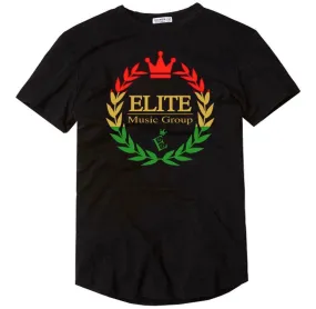 BLACK PRIDE Elite Tee Plus Size