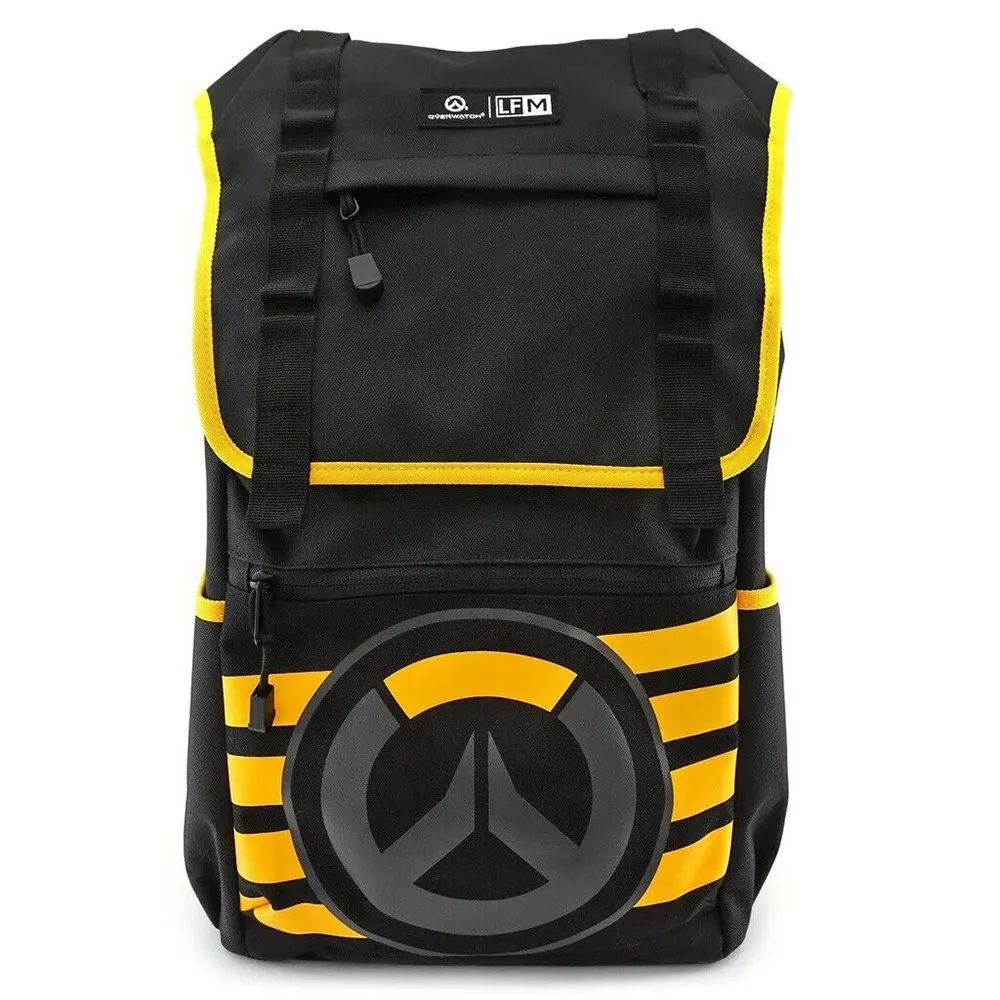 Blizzard Overwatch Logo Backpack