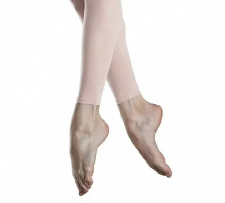 Bloch Adult "Endura" Footless Tights - T0940L