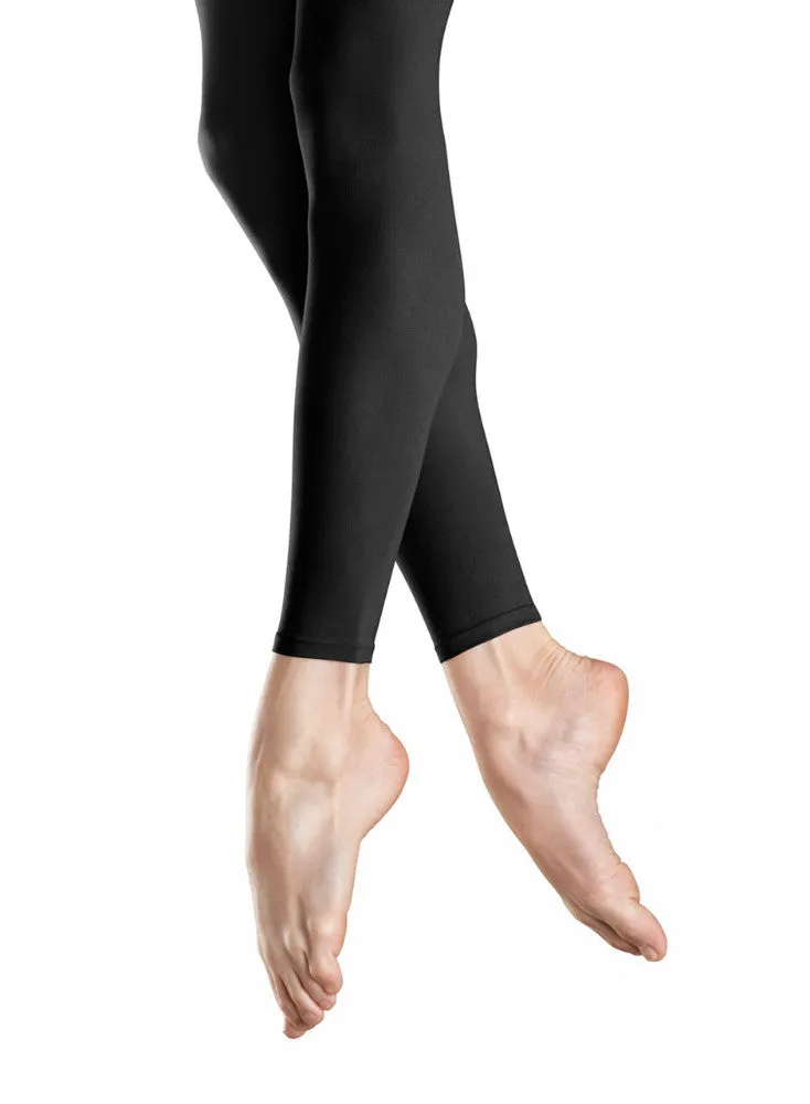 Bloch Adult "Endura" Footless Tights - T0940L