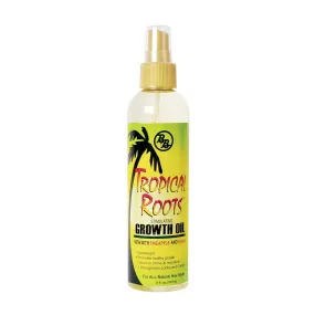 BRONNER BROS. | Tropical Roots Growth Oil Spray 8oz