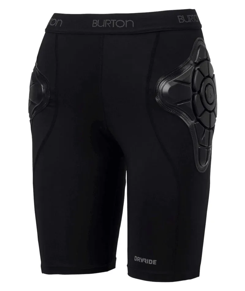 Burton Total Impact Womens Shorts