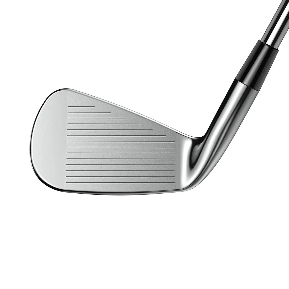 Callaway Forged Tec Steel Iron Set