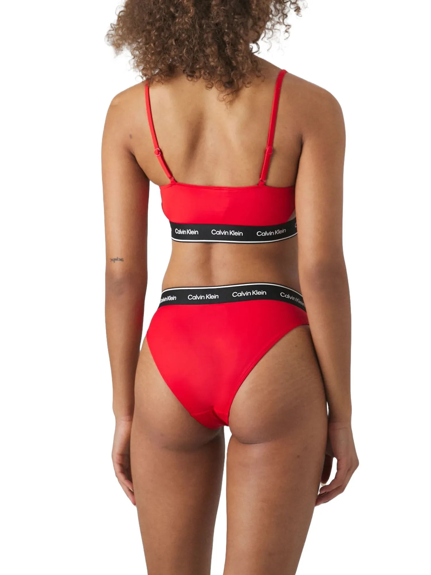 Calvin Klein Underwear Costumi KW0KW02425