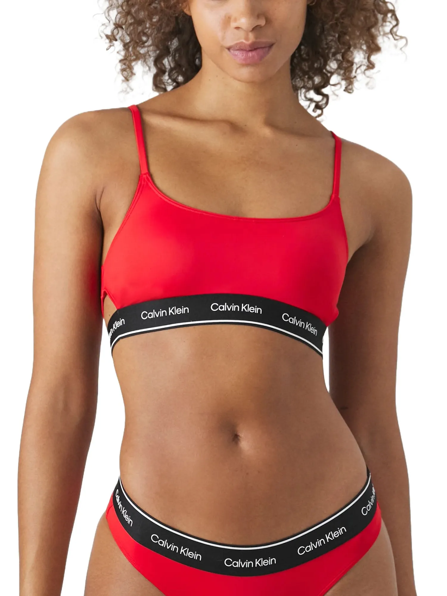 Calvin Klein Underwear Costumi KW0KW02425