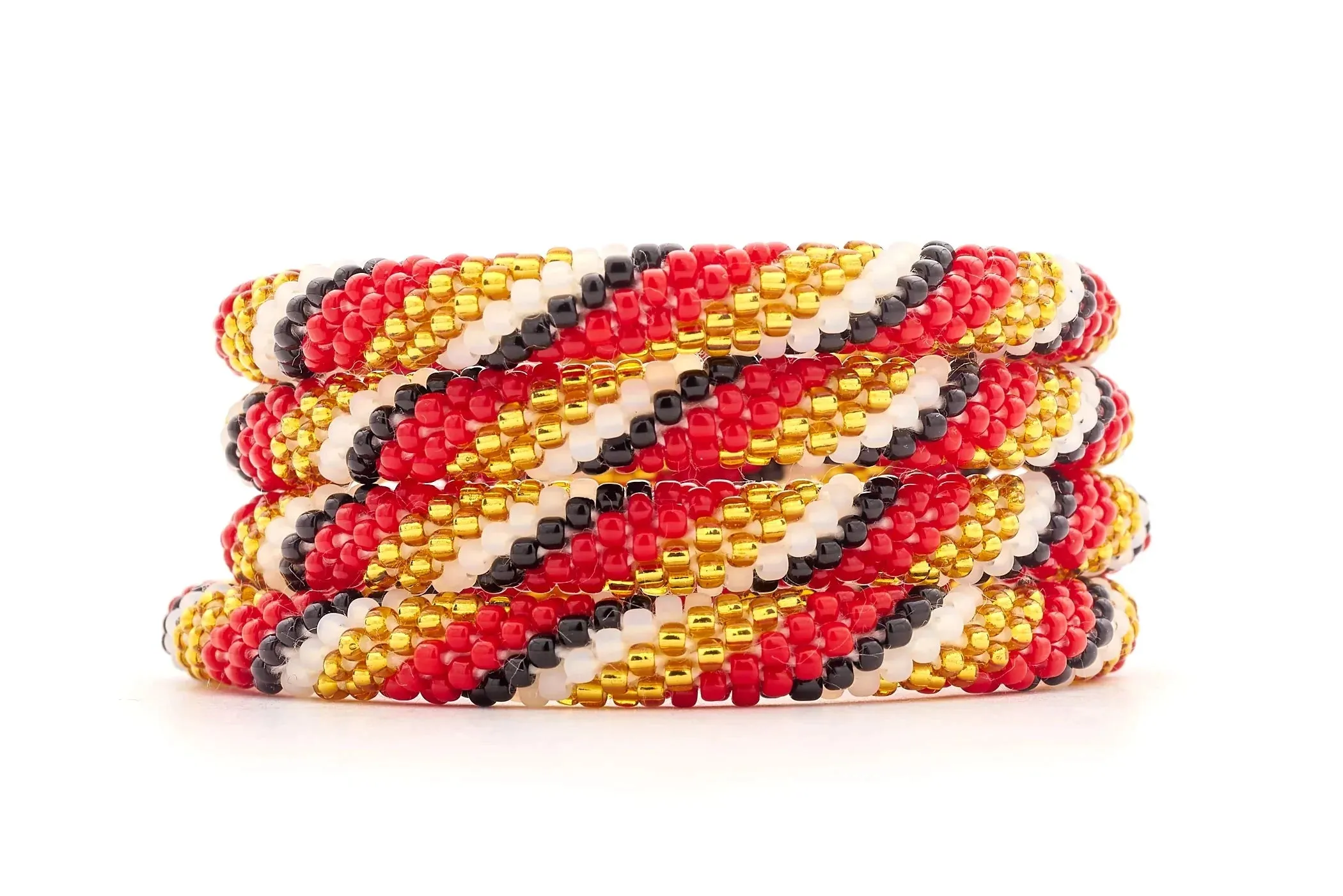 Cardinal Bracelet - Extended 8"