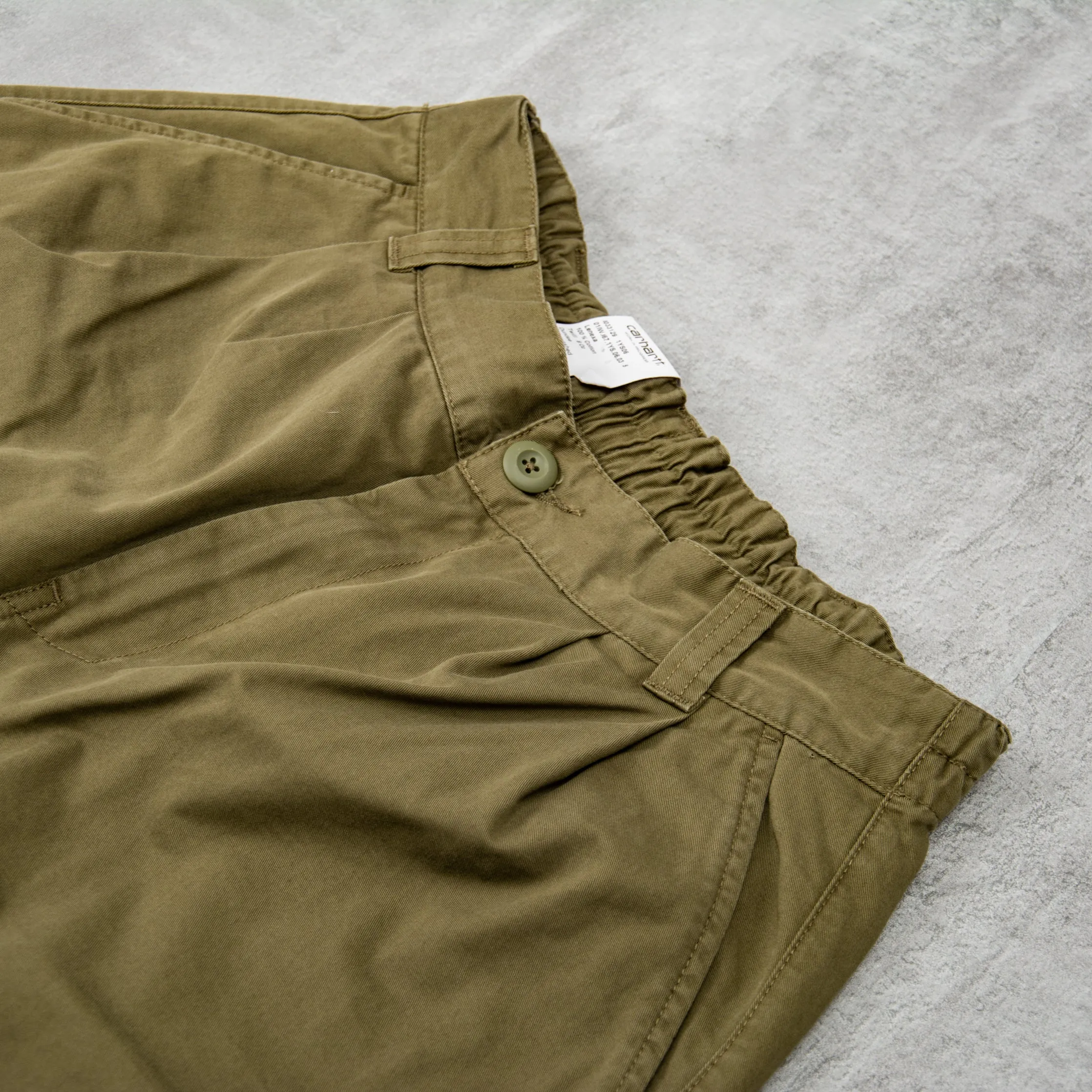 Carhartt WIP Marv Pant - Dundee